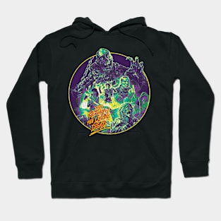 Return of The Living Dead Hoodie